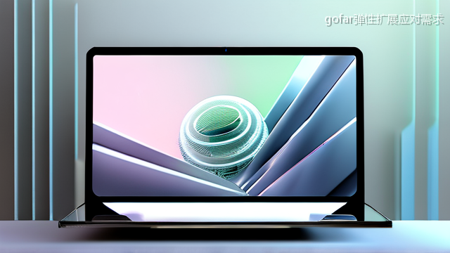 gofar弹性扩展应对需求